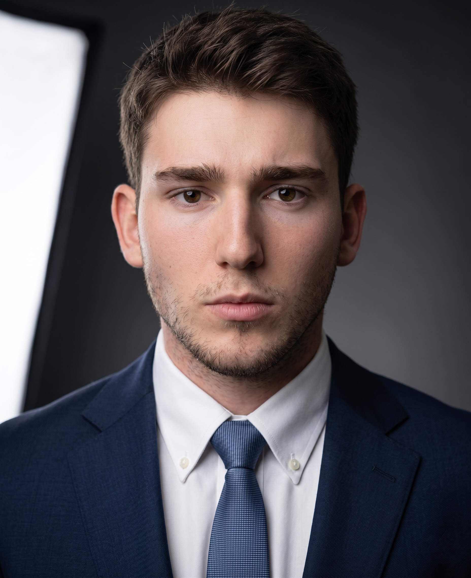 Toby - Web Developer
