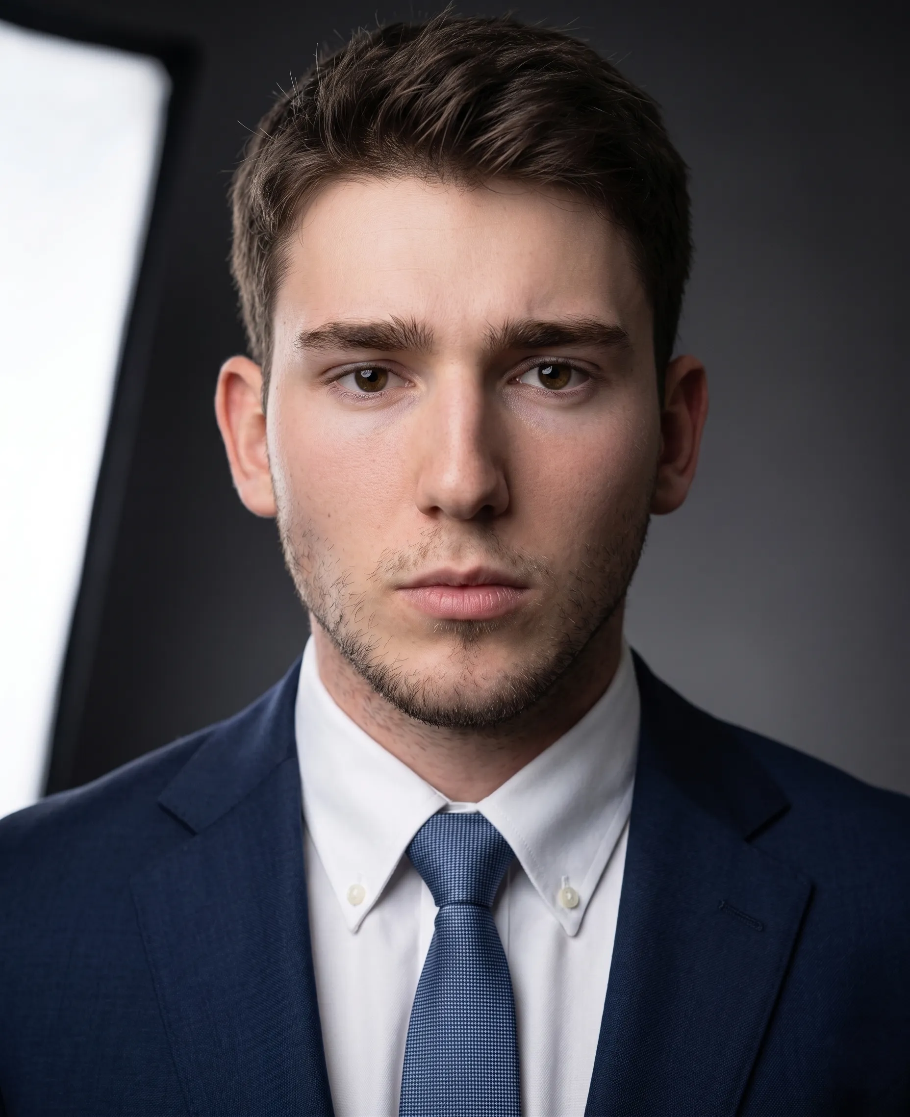 Toby - Web Developer